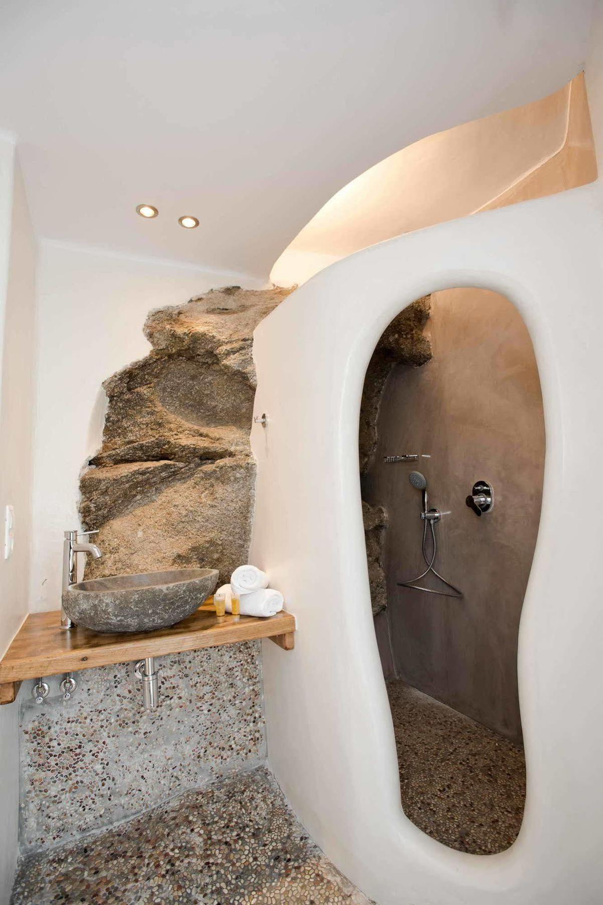 Sahas Suites Mykonos Town Exterior foto